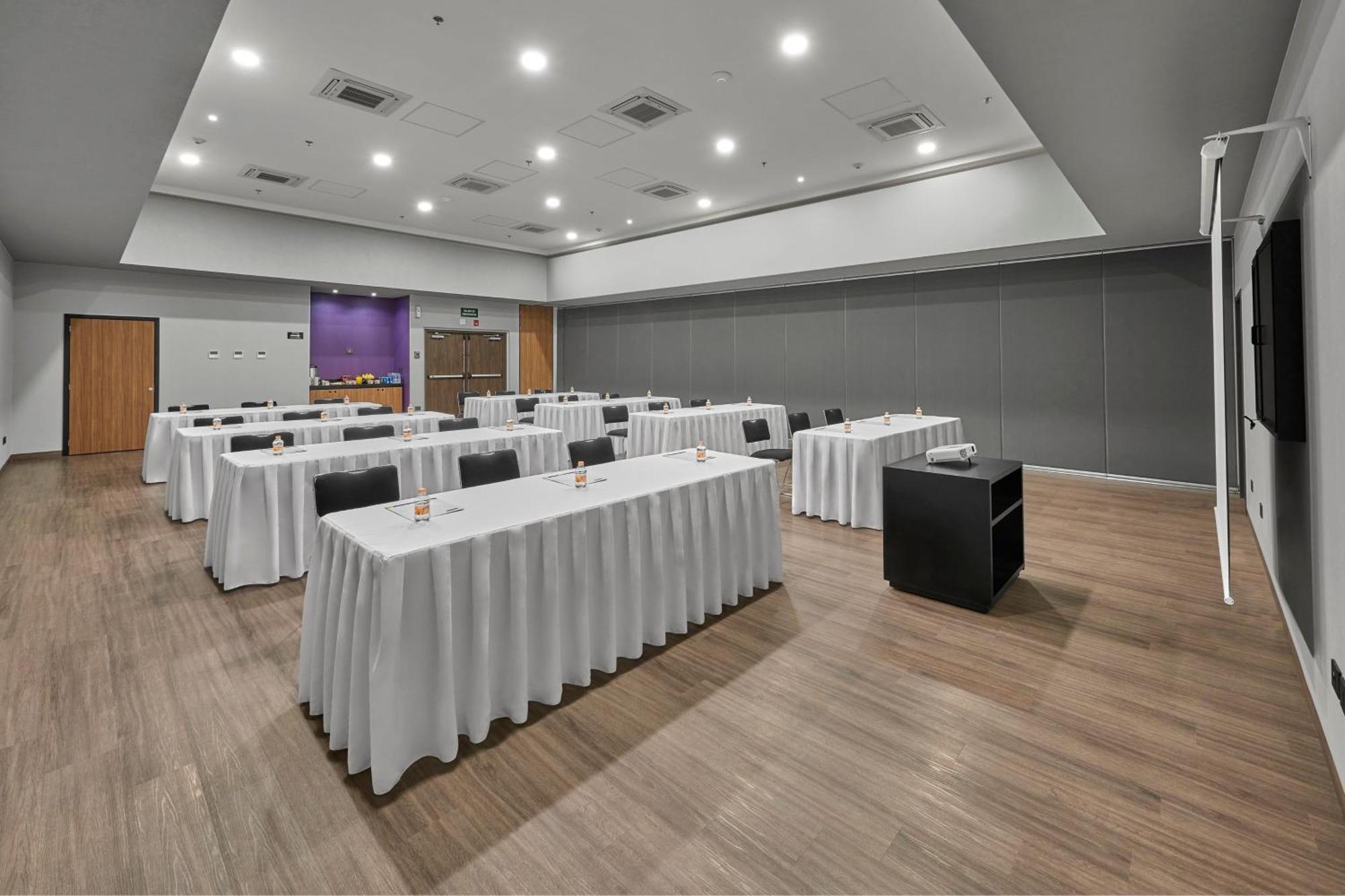 City Express By Marriott Tapachula Exterior foto