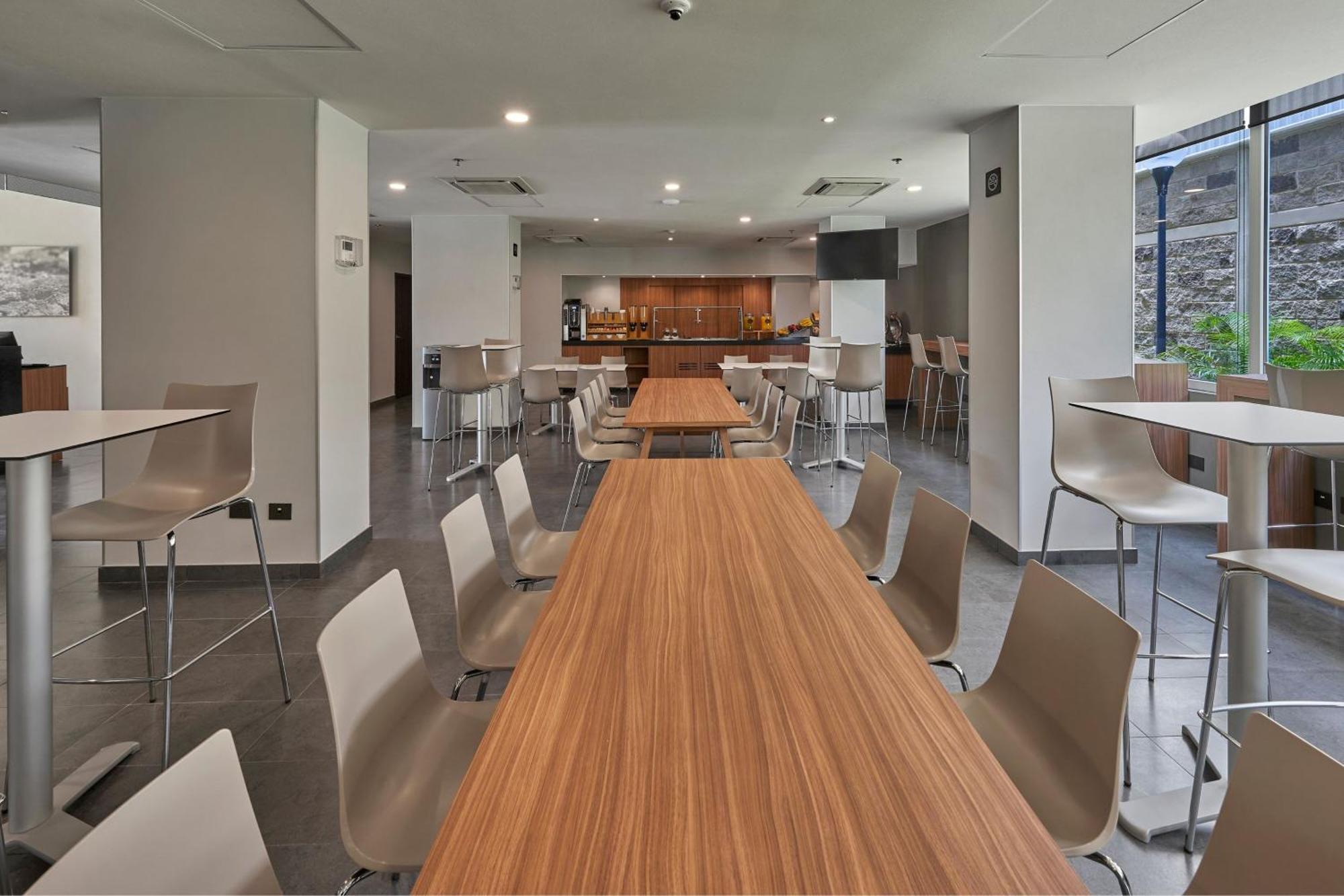 City Express By Marriott Tapachula Exterior foto