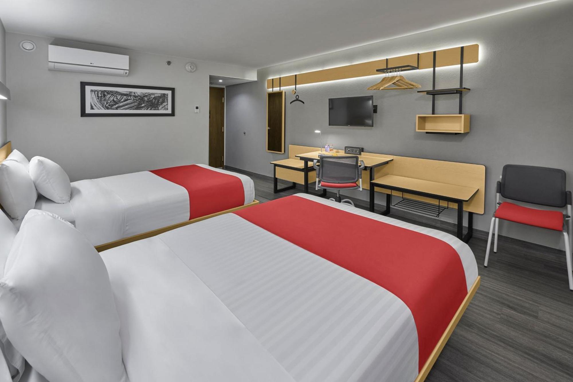 City Express By Marriott Tapachula Exterior foto