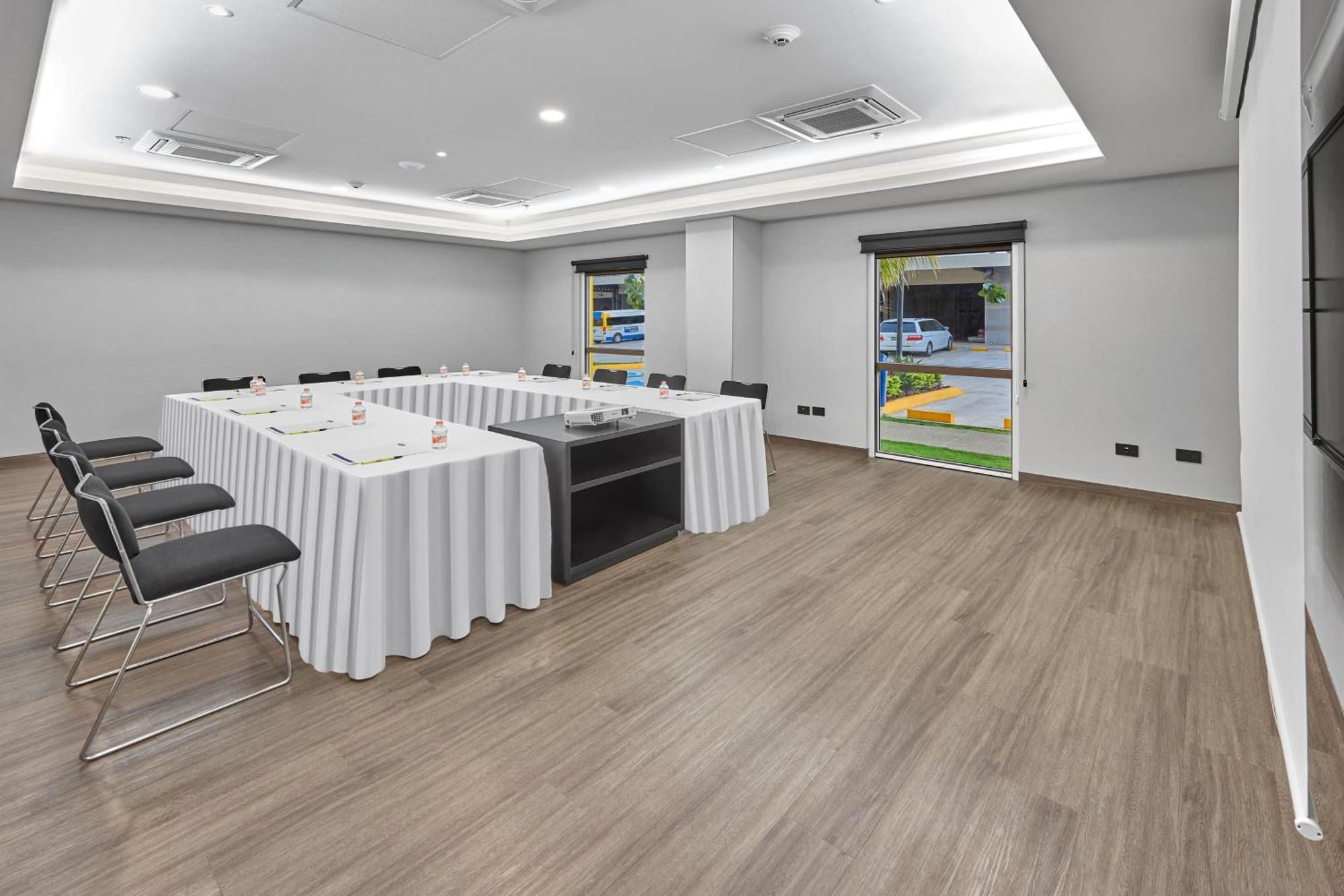 City Express By Marriott Tapachula Exterior foto